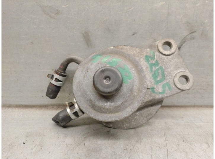 Recambio de soporte filtro gasoil para mazda 6 station wagon (gy) 2.0 di (gy19) referencia OEM IAM RF7L13ZA0 RF7L13ZA0 
