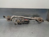 Recambio de motor limpia delantero para nissan x-trail (t31) le referencia OEM IAM 28810JG40A  
