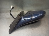 Replacement right mirror for Alfa Romeo 166 2.0 16V CAT OEM IAM reference 156020124 7 PINS 4 DOORS
