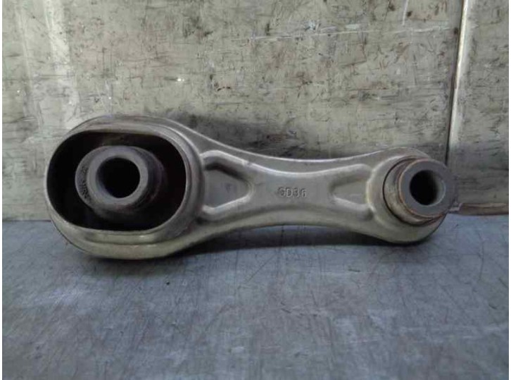 Recambio de soporte motor para dacia duster 1.2 16v tce cat referencia OEM IAM 112385698R 