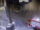 Recambio de caja cambios para kia niro i (de) 1.6 gdi hybrid referencia OEM IAM D95K 430002B100 D95KJD127127