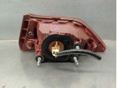Recambio de piloto trasero izquierdo para infiniti fx 3.7 v6 cat referencia OEM IAM 265451CH0A DE PORTON 5 PUERTAS