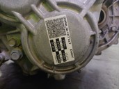 Replacement gearbox for Kia Niro I (DE) 1.6 GDi Hybrid OEM IAM reference D95K 430002B100 D95KJD127127