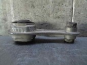 Recambio de soporte motor para dacia duster 1.2 16v tce cat referencia OEM IAM 112385698R 