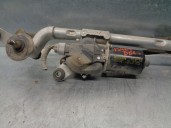 Recambio de motor limpia delantero para nissan x-trail (t31) le referencia OEM IAM 28810JG40A  