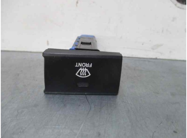 Recambio de mando para hyundai santa fe (bm) 2.2 crdi cat referencia OEM IAM 70511L 621W05010 DECO