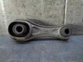 Recambio de soporte motor para dacia duster 1.2 16v tce cat referencia OEM IAM 112385698R 