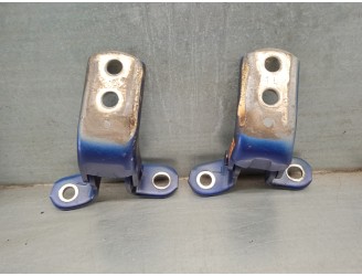 Recambio de bisagra puerta para toyota celica (t23) 1.8 16v cat referencia OEM IAM 6872012151  