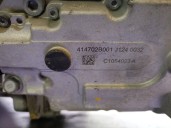 Recambio de caja cambios para kia niro i (de) 1.6 gdi hybrid referencia OEM IAM D95K 430002B100 D95KJD127127