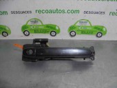 Recambio de maneta exterior delantera derecha para toyota rav 4 2.4 120kw referencia OEM IAM 6920152010  