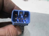 Recambio de mando para hyundai santa fe (bm) 2.2 crdi cat referencia OEM IAM 70511L 621W05010 DECO