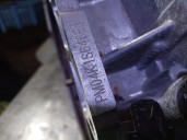 Recambio de caja cambios para kia niro i (de) 1.6 gdi hybrid referencia OEM IAM D95K 430002B100 D95KJD127127