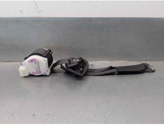 Recambio de cinturon seguridad trasero derecho para infiniti fx 3.7 v6 cat referencia OEM IAM 888541CX0C  5 PUERTAS