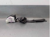 Recambio de cinturon seguridad trasero derecho para infiniti fx 3.7 v6 cat referencia OEM IAM 888541CX0C  5 PUERTAS