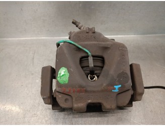 Recambio de pinza freno delantera izquierda para bmw 3 coupé (e92) 320 d referencia OEM IAM 34116778145  