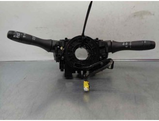 Recambio de mando luces para dacia duster ii 1.6 sce cat referencia OEM IAM 255678207R 255540638R 