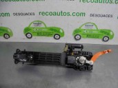 Recambio de maneta exterior delantera derecha para toyota rav 4 2.4 120kw referencia OEM IAM 6920152010  