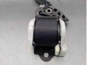 Recambio de cinturon seguridad trasero derecho para infiniti fx 3.7 v6 cat referencia OEM IAM 888541CX0C  5 PUERTAS