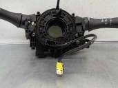 Recambio de mando luces para dacia duster ii 1.6 sce cat referencia OEM IAM 255678207R 255540638R 