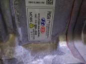 Recambio de caja cambios para kia niro i (de) 1.6 gdi hybrid referencia OEM IAM D95K 430002B100 D95KJD127127