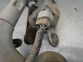 Recambio de motor limpia delantero para nissan x-trail (t31) le referencia OEM IAM 28810JG40A  