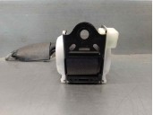 Recambio de cinturon seguridad trasero derecho para infiniti fx 3.7 v6 cat referencia OEM IAM 888541CX0C  5 PUERTAS