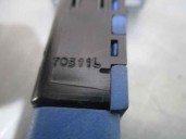 Recambio de mando para hyundai santa fe (bm) 2.2 crdi cat referencia OEM IAM 70511L 621W05010 DECO