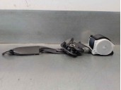 Replacement rear right seatbelt for Infiniti FX 3.7 V6 CAT OEM IAM reference 888541CX0C 5 DOORS