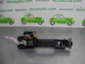 Recambio de maneta exterior delantera izquierda para toyota rav 4 2.4 120kw referencia OEM IAM 6920252010  