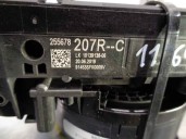 Recambio de mando luces para dacia duster ii 1.6 sce cat referencia OEM IAM 255678207R 255540638R 