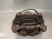 Recambio de pinza freno delantera izquierda para bmw 3 coupé (e92) 320 d referencia OEM IAM 34116778145  