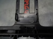 Recambio de molduras delanteras para volkswagen polo (6r1) 1.4 fsi referencia OEM IAM 6C0959823 M5889 