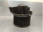 Recambio de motor calefaccion para peugeot 206 berlina 1.4 hdi referencia OEM IAM 6441J8  