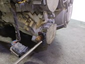 Recambio de caja cambios para kia niro i (de) 1.6 gdi hybrid referencia OEM IAM D95K 430002B100 D95KJD127127