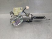 Replacement ignition switch for Hyundai i20 II (GB, IB) 1.2 OEM IAM reference 81910C7500 