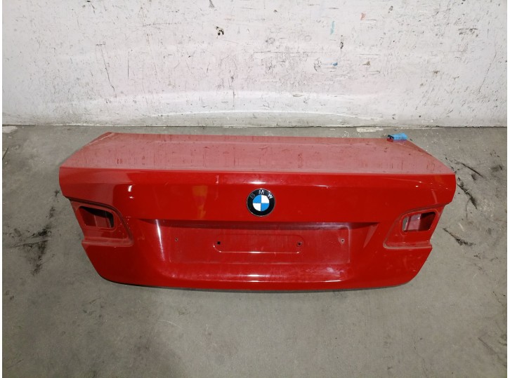 Recambio de porton trasero para bmw 3 coupé (e92) 320 d referencia OEM IAM 41617168515 41617168515 