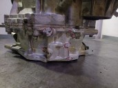 Recambio de caja cambios para kia niro i (de) 1.6 gdi hybrid referencia OEM IAM D95K 430002B100 D95KJD127127