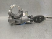 Replacement ignition switch for Hyundai i20 II (GB, IB) 1.2 OEM IAM reference 81910C7500 