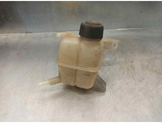 Recambio de deposito expansion para renault koleos 2.0 dci diesel fap referencia OEM IAM 2243061000  