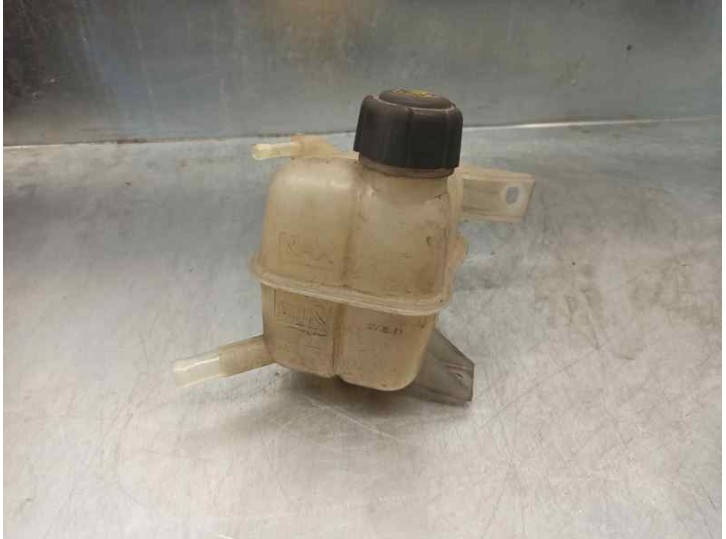 Recambio de deposito expansion para renault koleos 2.0 dci diesel fap referencia OEM IAM 2243061000  