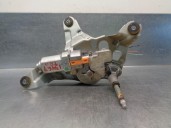 Recambio de motor limpia trasero para nissan x-trail (t31) le referencia OEM IAM 28710JG000  