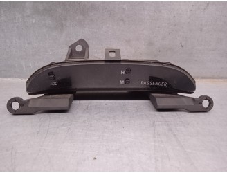 Recambio de reloj para toyota celica (t23) 1.8 16v cat referencia OEM IAM 8391020750  