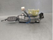 Replacement ignition switch for Hyundai i20 II (GB, IB) 1.2 OEM IAM reference 81910C7500 