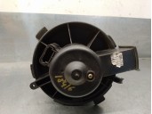 Recambio de motor calefaccion para peugeot 206 berlina 1.4 hdi referencia OEM IAM 6441J8  