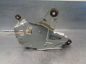 Recambio de motor limpia trasero para nissan x-trail (t31) le referencia OEM IAM 28710JG000  