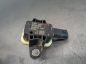 Recambio de sensor impacto para volkswagen polo (6r1) 1.4 fsi referencia OEM IAM 4H0955557 
