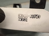 Recambio de reloj para toyota celica (t23) 1.8 16v cat referencia OEM IAM 8391020750 