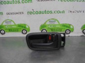Recambio de maneta interior delantera derecha para toyota rav 4 2.4 120kw referencia OEM IAM 6920530150B6  