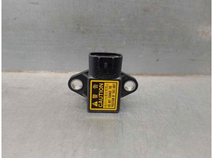 Recambio de sensor para infiniti fx 3.7 v6 cat referencia OEM IAM 319551BN0A 4991000780 DENSO