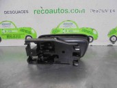 Recambio de maneta interior delantera derecha para toyota rav 4 2.4 120kw referencia OEM IAM 6920530150B6  